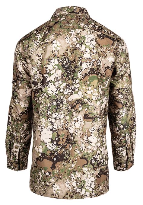 5.11 Tactical GEO7 Fast-Tac TDU Shirt | Recon Company