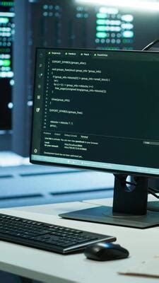 Video On Computer System 的图像结果