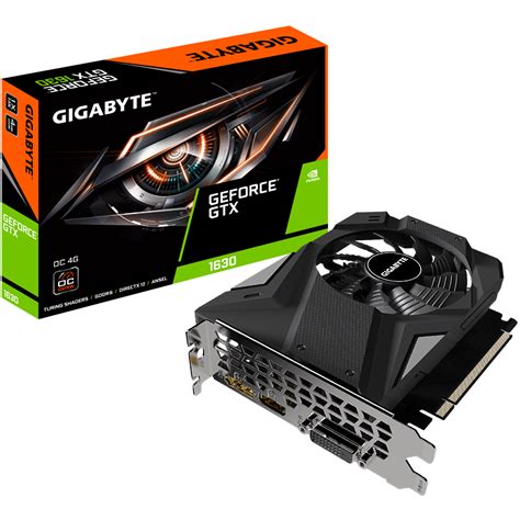 VideoCardz: "NVIDIA preparing GeForce GTX 1630 graphics card, its first ...