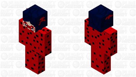 Image result for Minecraft Ladybug