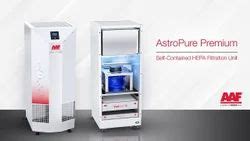 Air Exchange Solutions, Faridabad - Service Provider of Air Purifiers ...