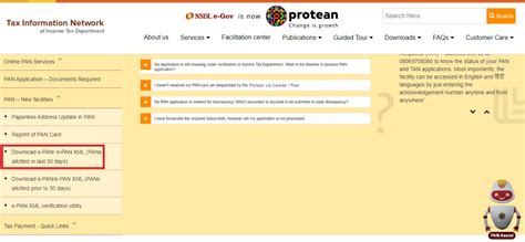 PAN Card Download - How To Download PAN Card online?