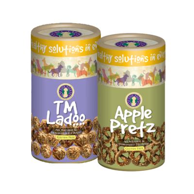 Gluten and Guilt Free – Tail Tale