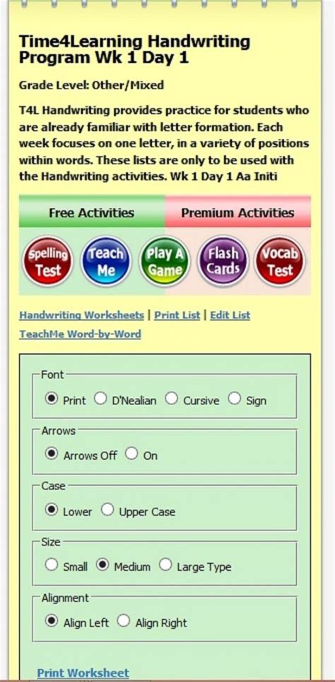 Time4Learning Activity Plan Help 的图像结果