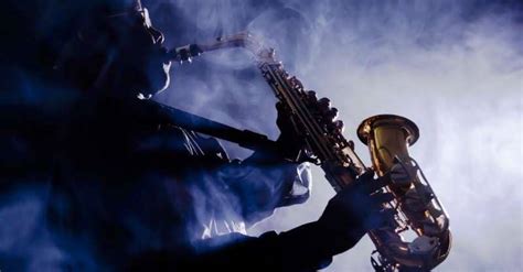 Enjoy the Jazz Interpretations by Big Band Jazz de México