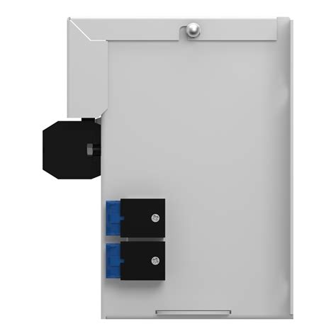 ABL8BPK24A12 - module de contrôle de batterie, phaseo ABL7 ABL8, 24 V ...