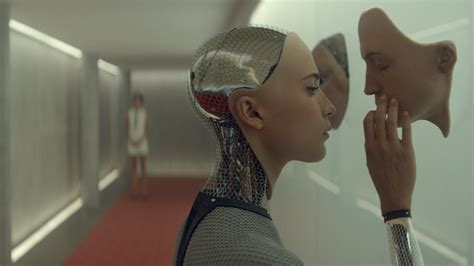 Download Movie Ex Machina HD Wallpaper