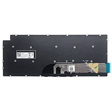 DELL KEYBOARD INSPIRON 14-7490