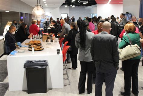 Montgomery County opens $2 million Employment Opportunity Center in West Dayton – The Job Center