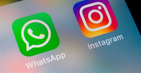 WhatsApp e Instagram colapsan y dejan sin servicio a millones de ...