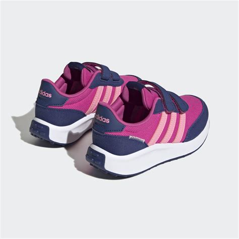 adidas Run 70s Shoes - Pink | adidas KE
