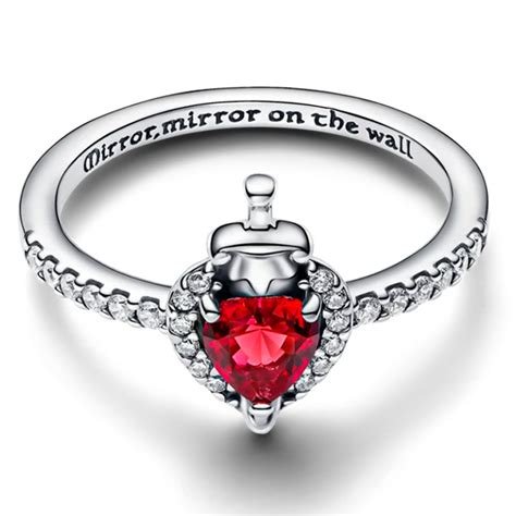 ПАНДОРА Кольцо Pandora Злая королева 193422C01 -30% Цена, Купить в Москве