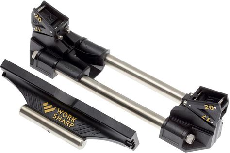 Rezultat imagine pentru Work Sharp Sharpening System