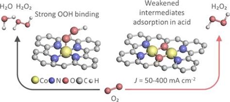 Couple Redox H2O2 的图像结果