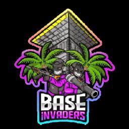 Image result for SmallishBeans Base Invaders