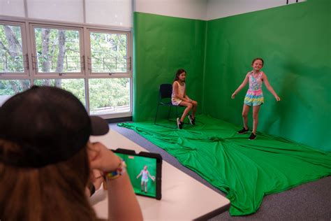 Facilities | Nobles Day Camp