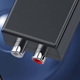 CLUB BOLLYWOOD Ground Loop Noise Isolator Noise Suppressor Anti ...