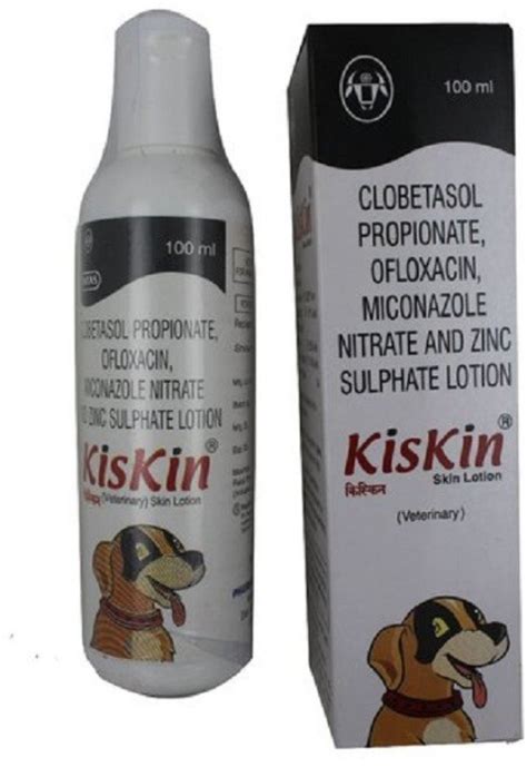 Buy Kiskin Skin Lotion , for certain yeast and fungal infections -100 ...