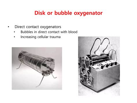 Image result for Oxygenator Function