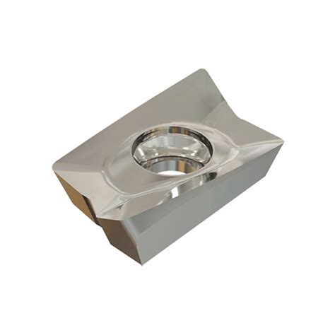 Iscar India | Milling > Indexable > Milling Indexable Inserts > HM90 ...
