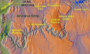 United states geological survey