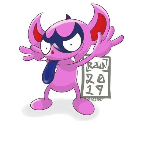 Drew Impidimp, curious of if it'll have higher Impish nature rates : r ...