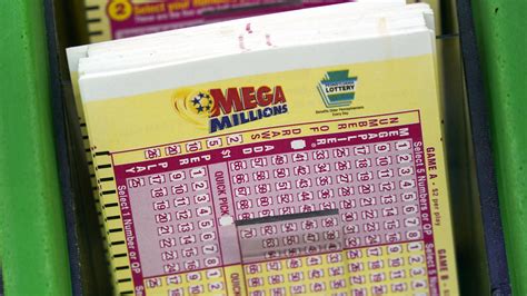 Check Mega Millions Numbers