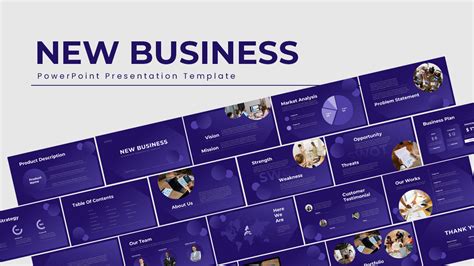 Business PowerPoint Slide Examples 的图像结果