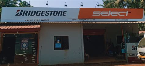 Bridgestone Tyre | Tyre shop in Honda | Tyre shop Locator