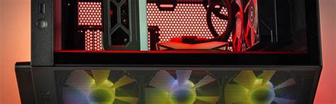 NZXT H6 Flow met en zonder rgb Review - Tweakers