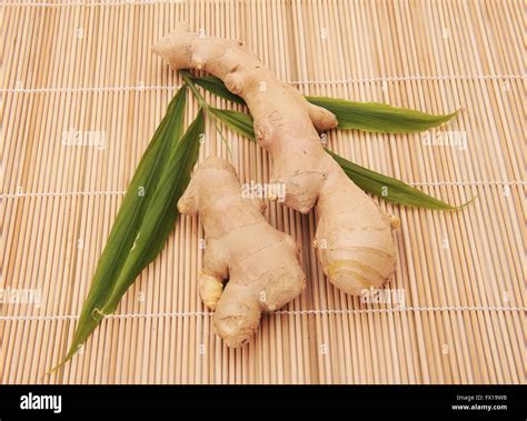 Image result for Using Fresh Ginger Root