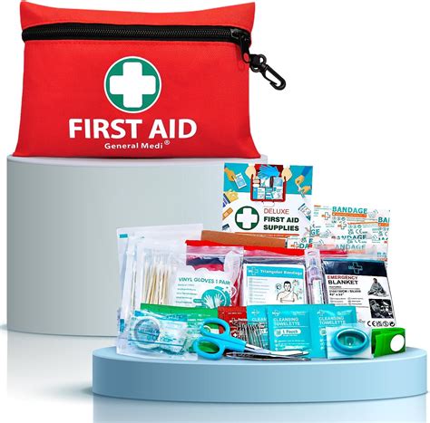 Image result for Small First Aid Kit