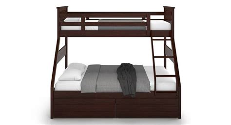 Bunker Bed TMT (701) – The Maple Tree