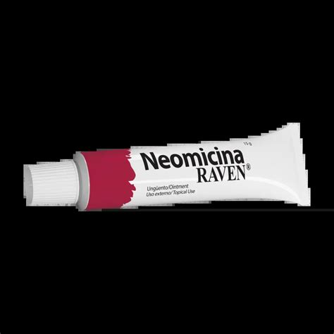 Neomicina Crema Para El Tratamiento De Infecciones Cutáneas | Doctor Online