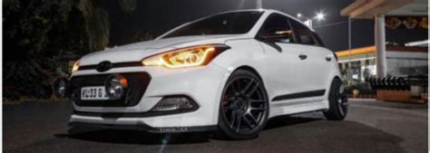 Indian cars that look GREAT lowered - 4th Edition