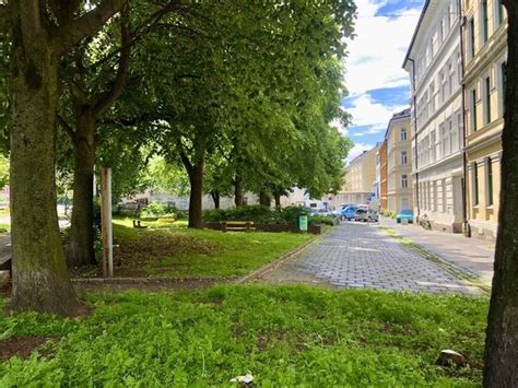Bydel Gamle Oslo: Husk å søke barnehageplass - Oslo kommune - Aktuelt