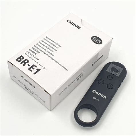 Image result for Canon Camera Remote Control