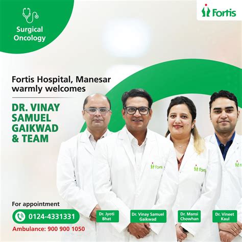 Fortis Healthcare | The Fortis legacy of trusted healthcare is now in Manesar, Gurugram! Our new ...