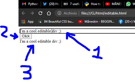 Image result for JavaScript Write to Div