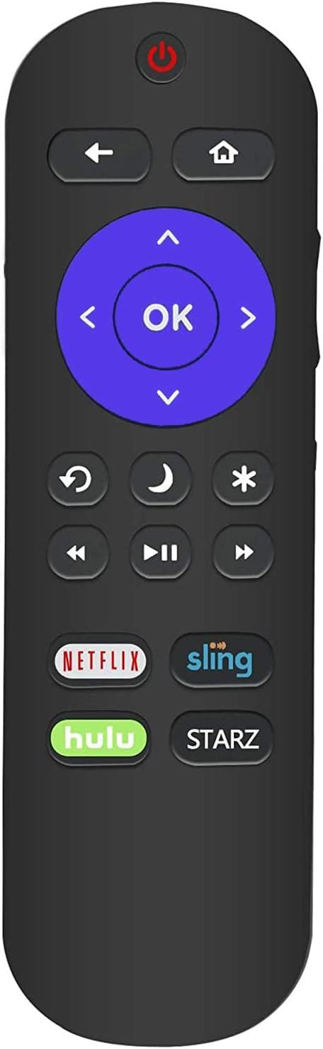 Sharp Roku TV Remote Problems 的图像结果