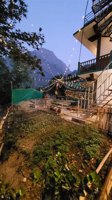 AIRY KASOL (Himachal Pradesh) - Hostel Reviews & Photos - Tripadvisor