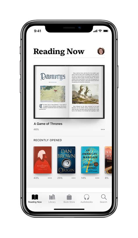 Image result for Apple Reader App
