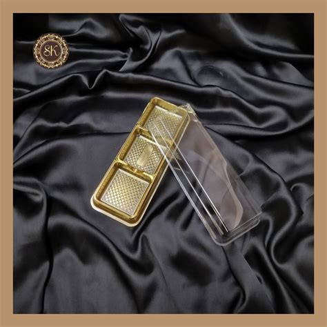 3 Brownie box G5 | Brownie Container With Lid | Brownie Box | Cake Box ...