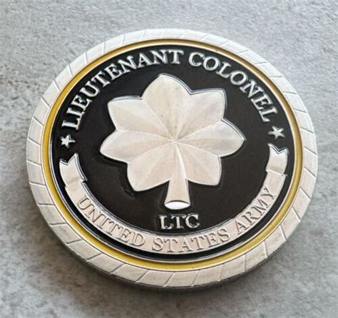 Image result for Colonel Rank Coin
