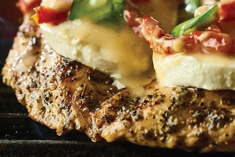 Carrabba's Italian Grill Delivery Menu | Order Online | 4209 Sycamore ...