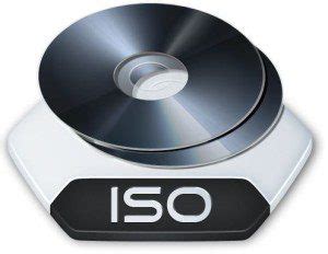 Image result for ISO File Contant