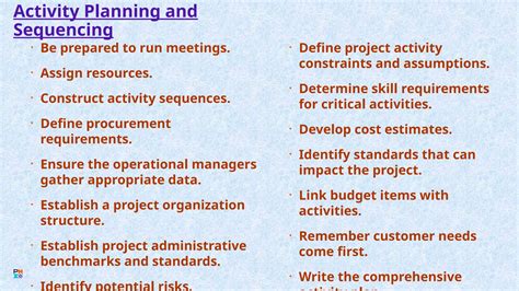 Project Manager Roles and Responsibilities | PPTX