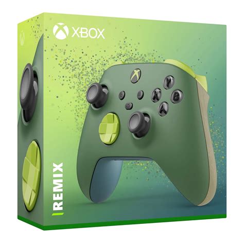 Microsoft Xbox Series X Ice Breaker Special Edition [NA] - Consolevariations