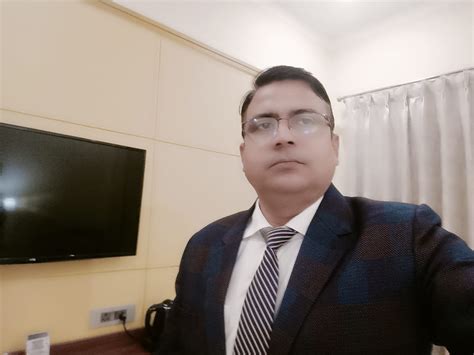 Work Experience | Dr. Supriya Maity