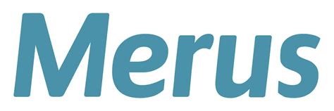 Vector Logo Merritus 的图像结果